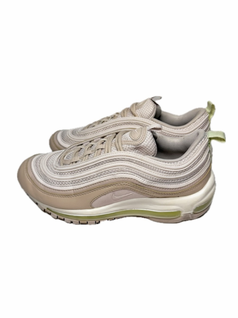 Nike Wmns Air Max 97 'Barely Rose Volt'